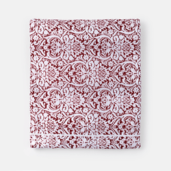 Capa de Duvet Algodão Casal 230 Fios Savage