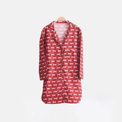 Chemise Savage - M