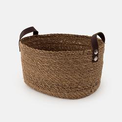 Cesto Oval Ginger P