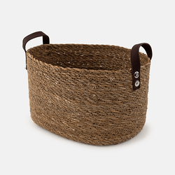 Cesto Oval Ginger M