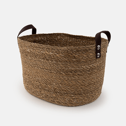 Cesto Oval Ginger G