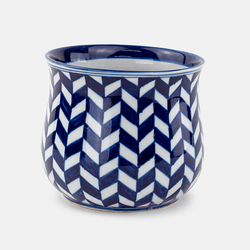 Cachepot Goa