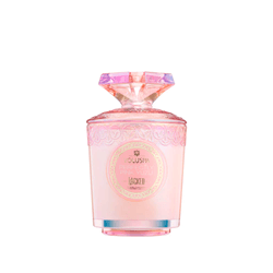 Vela Copo 60h Perfectly Pink Yuzu
