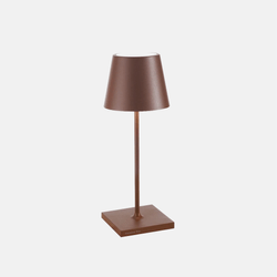 Luminaria Zaff Laila