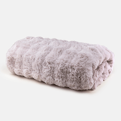 Cobertor Termico Elegance Rose  - Queen
