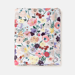 Capa Duvet Queen sem Fronhas - Paris Rio