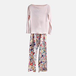 Pijama GG Paris Rio