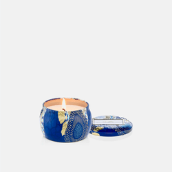Mini vela lata Voluspa - 25h Mediterranean Lemon