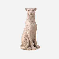 Escultura Pantera - M