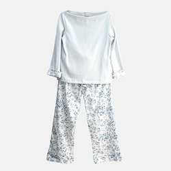Pijama Longo Liberty - G