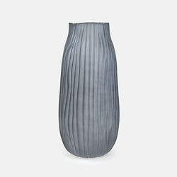 Vaso de Vidro Trialli