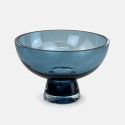 Vaso Taça Azul