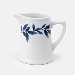Jarrinha Blue Pottery