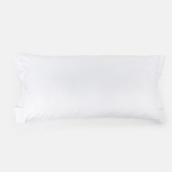 Capa para Almofada de Cama Algodão Retangular 200 fios Emporio Daily Ajour