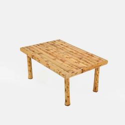 Banqueta Bamboo - M