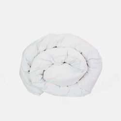 Edredom Plumas de Ganso Queen Luxury Goose
