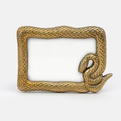 Porta Retrato Snake