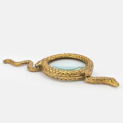Lupa Snake