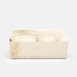 Caixa Alabaster Taj P