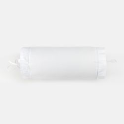 Capa para Rolo de Cama Studio Branco