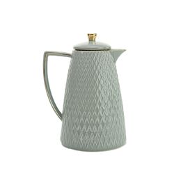 Garrafa Termica De Porcelana - Notre Dame