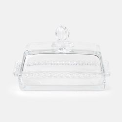 Manteigueira Cristal de Palais - M