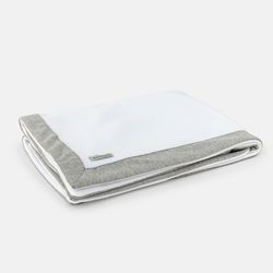 Cobertor Bebe Petit Mescla