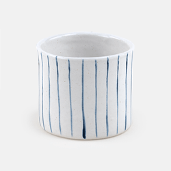 Copo Romã Azul