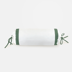 Capa para rolo de cama 230 fios Urban Verde