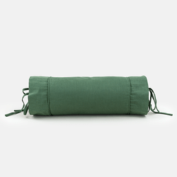 Capa para Rolo de Cama Linen Vert