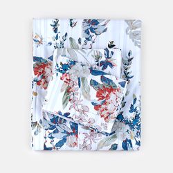 Capa de Duvet Algodão Queen 230 Fios MayFair