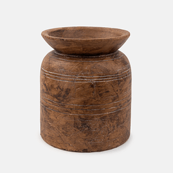 Vaso Madeira Marrocos - M