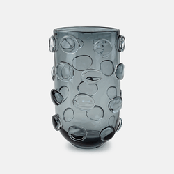 Vaso Murano Delphos - G