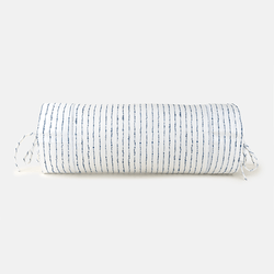 Capa para Rolo de Cama Algodão Retangular 230 Fios Liberty