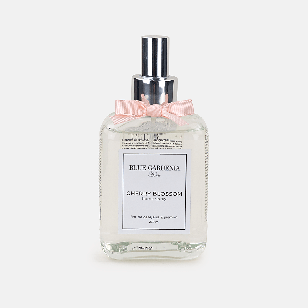 Home Spray Cherry Blossom - 260ml