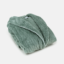 Roupão Urban Celadon G
