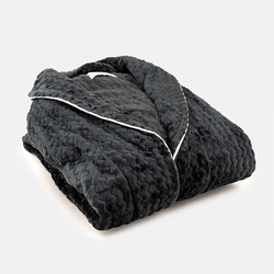 Roupão Urban Grafite G