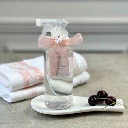 Água Perfumada Cherry Blossom - 500ml