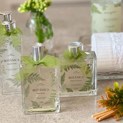 Difusor de Ambiente Botânica - 120ml